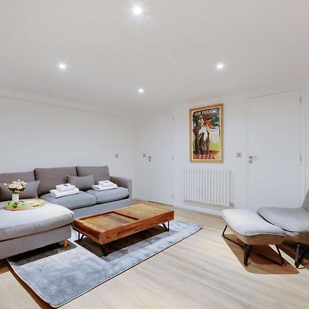 Amazing Apartment 2Br6P - Sacre Coeur Montmartre 파리 외부 사진