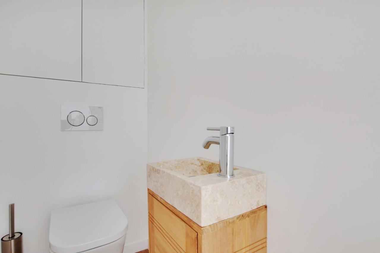 Amazing Apartment 2Br6P - Sacre Coeur Montmartre 파리 외부 사진