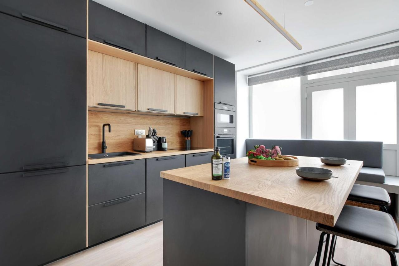 Amazing Apartment 2Br6P - Sacre Coeur Montmartre 파리 외부 사진