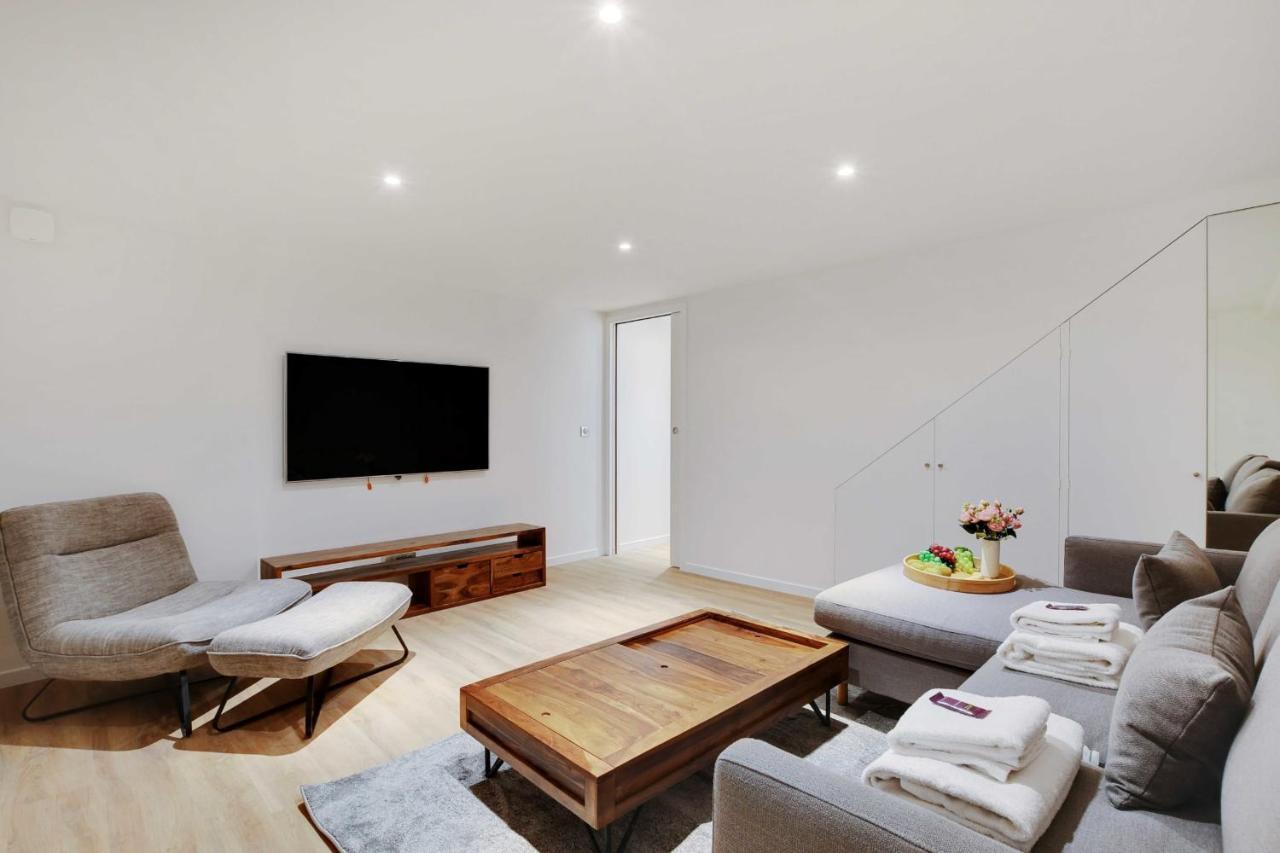 Amazing Apartment 2Br6P - Sacre Coeur Montmartre 파리 외부 사진